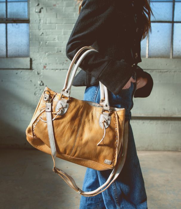 Rockababy Handbag by Bedstu - Debs on 5th