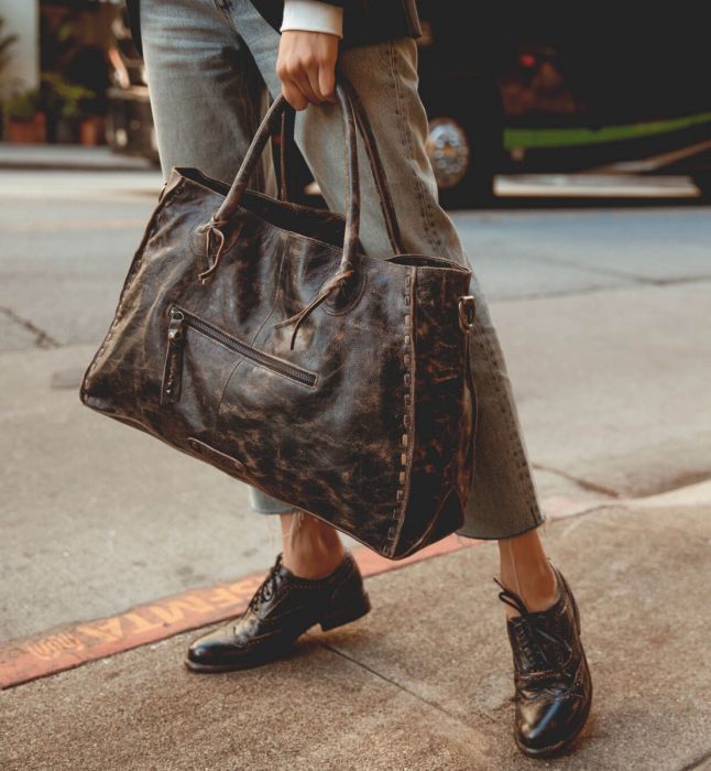 Rockaway Handbag by Bedstu - Debs on 5th