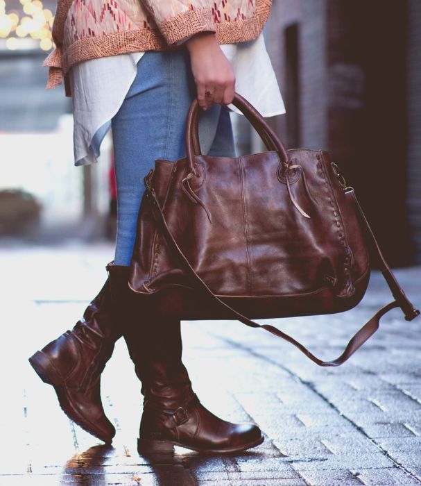 Rockaway Handbag by Bedstu - Debs on 5th