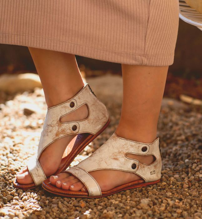 Soto Sandal by Bedstu - Debs on 5th