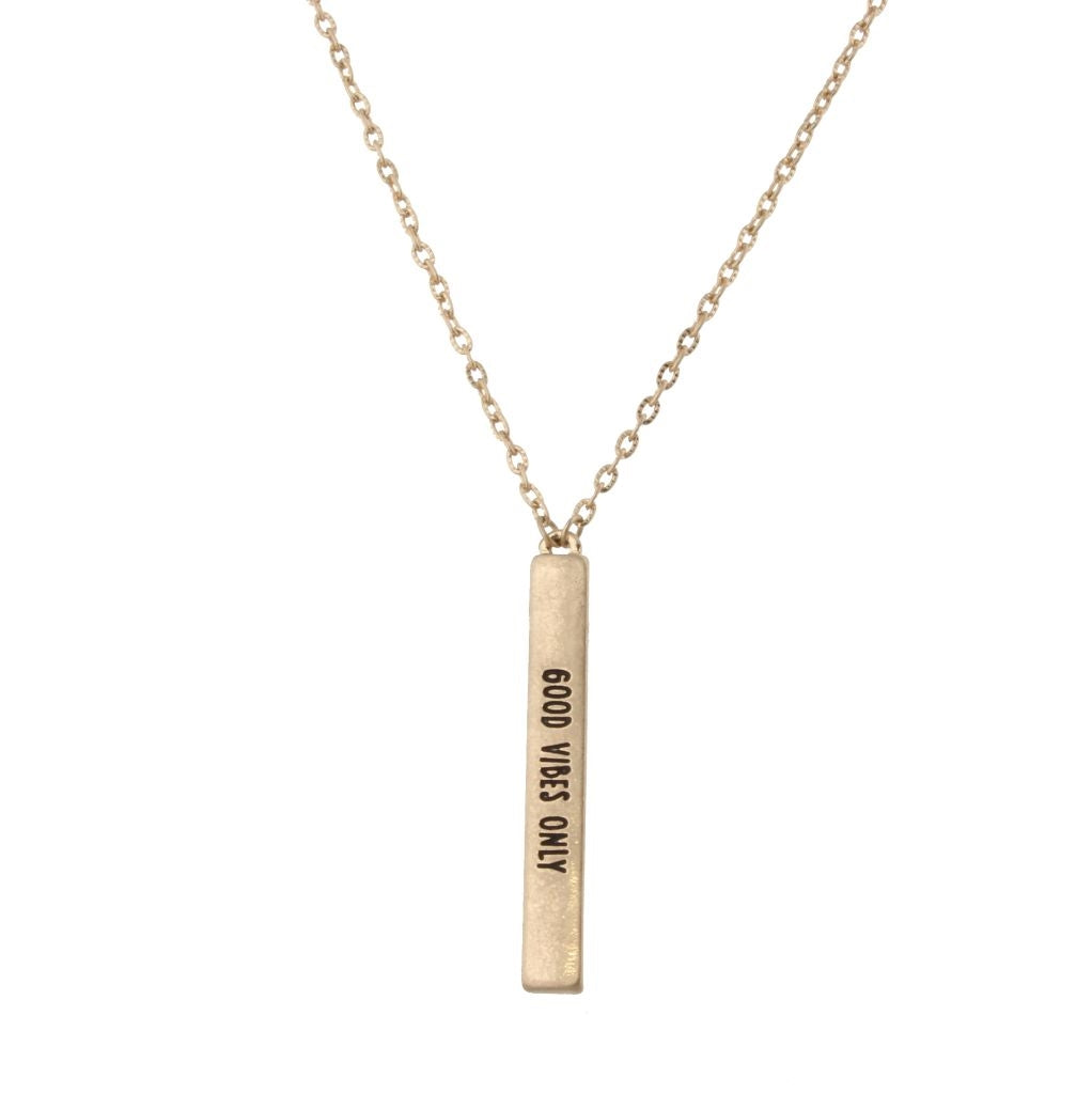 Destiny 30" Necklace Collection - Debs on 5th