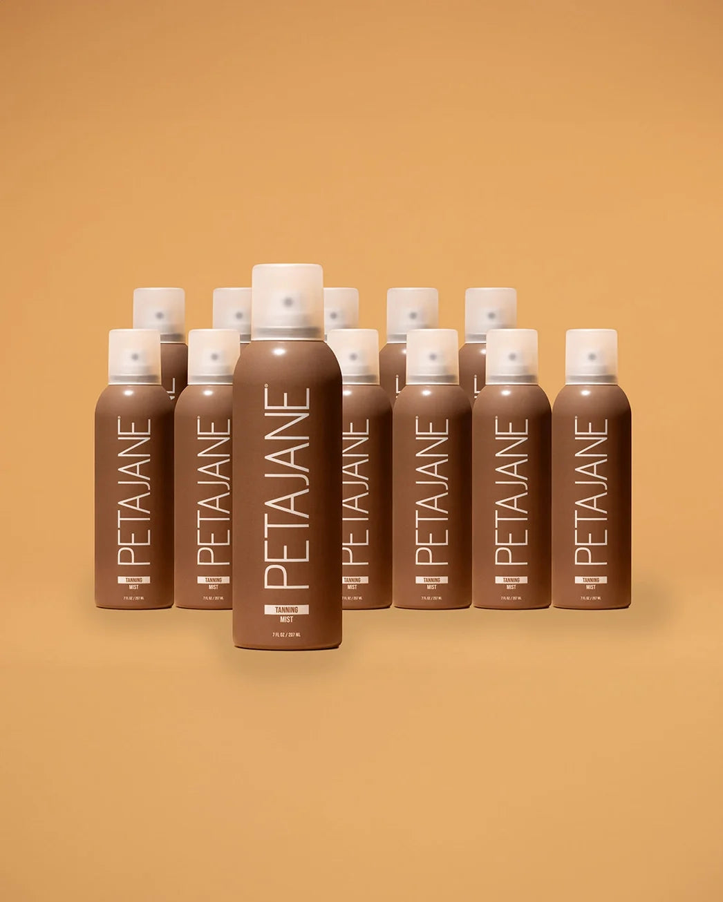 Tanning Products