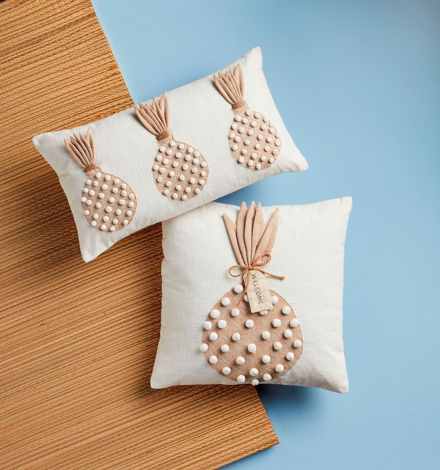 Pineapple Collection