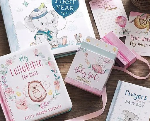 Baby & Children's Books – Debs on 5th