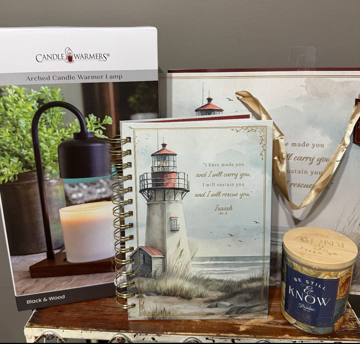 Lighthouse Collection