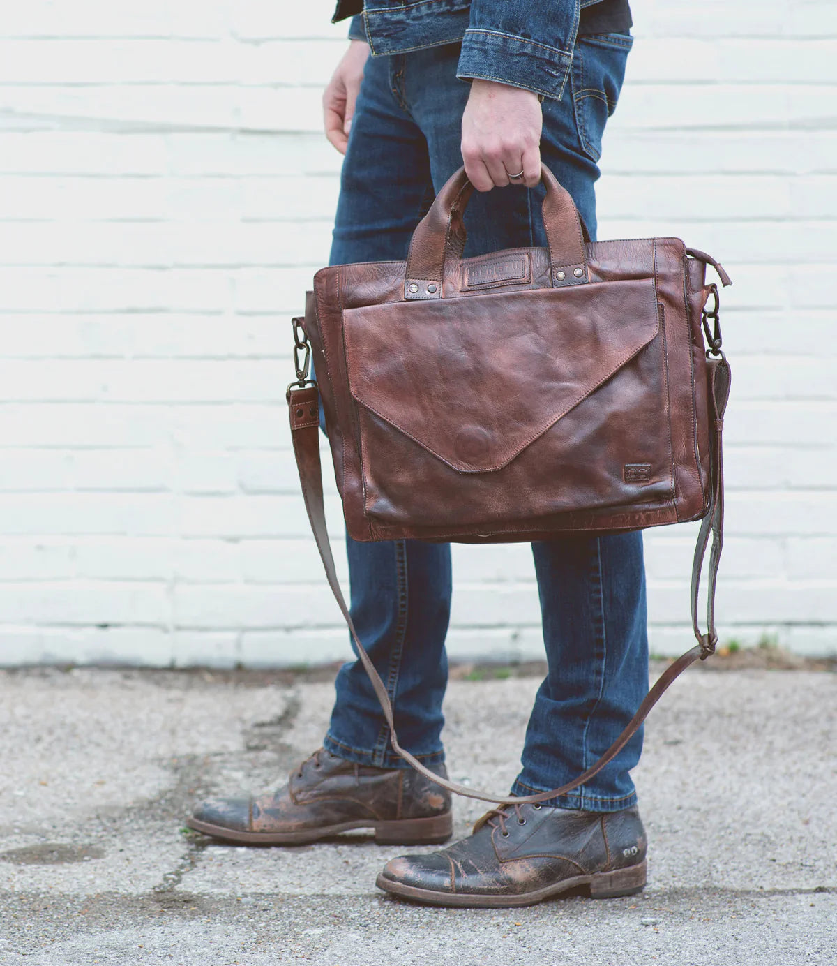 Mens Bags