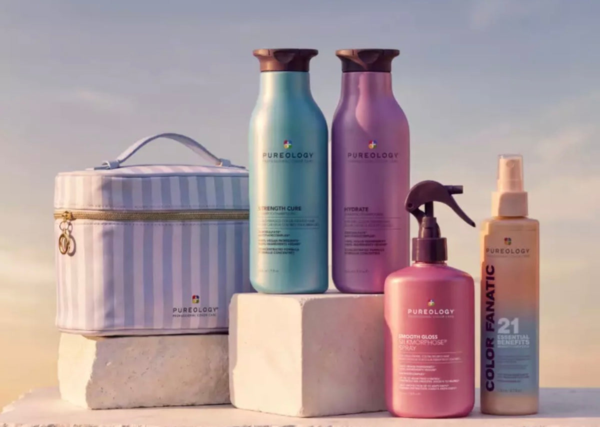 Hair Care Products