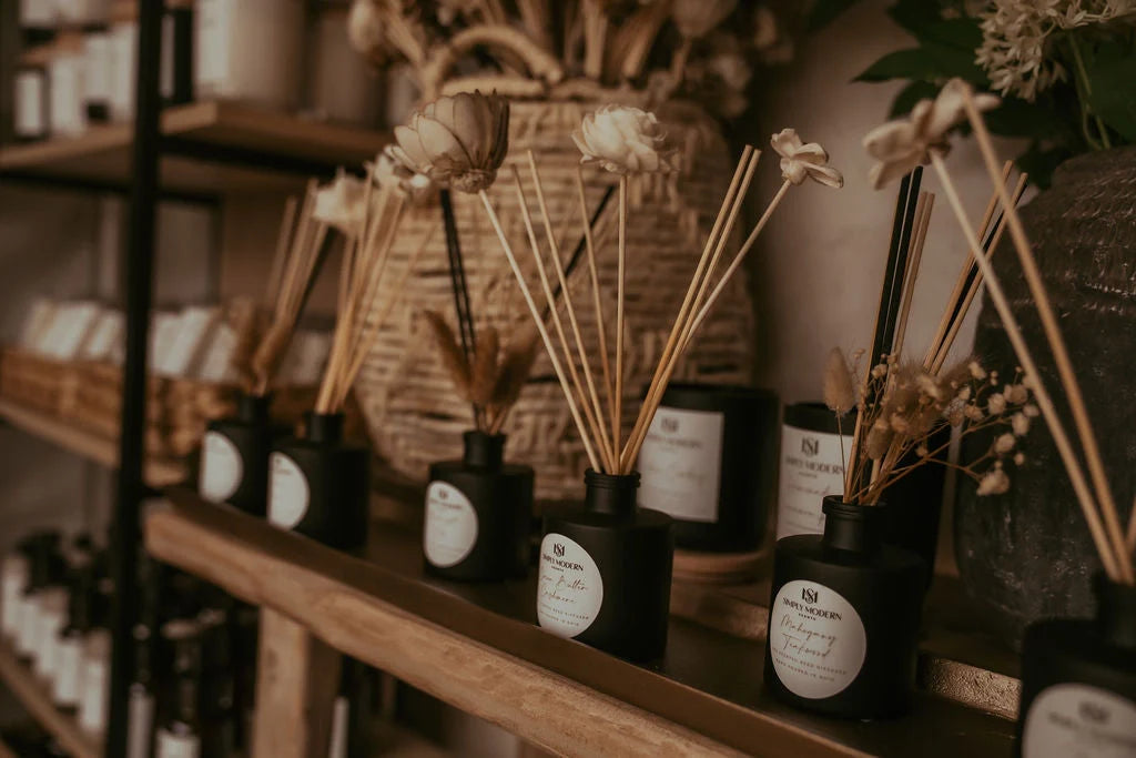 Simply Modern Scents