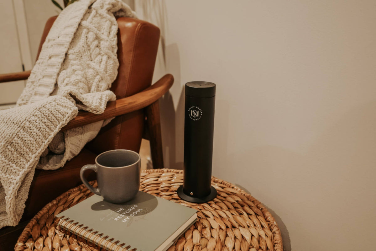 Luxury Electric Home Diffuser