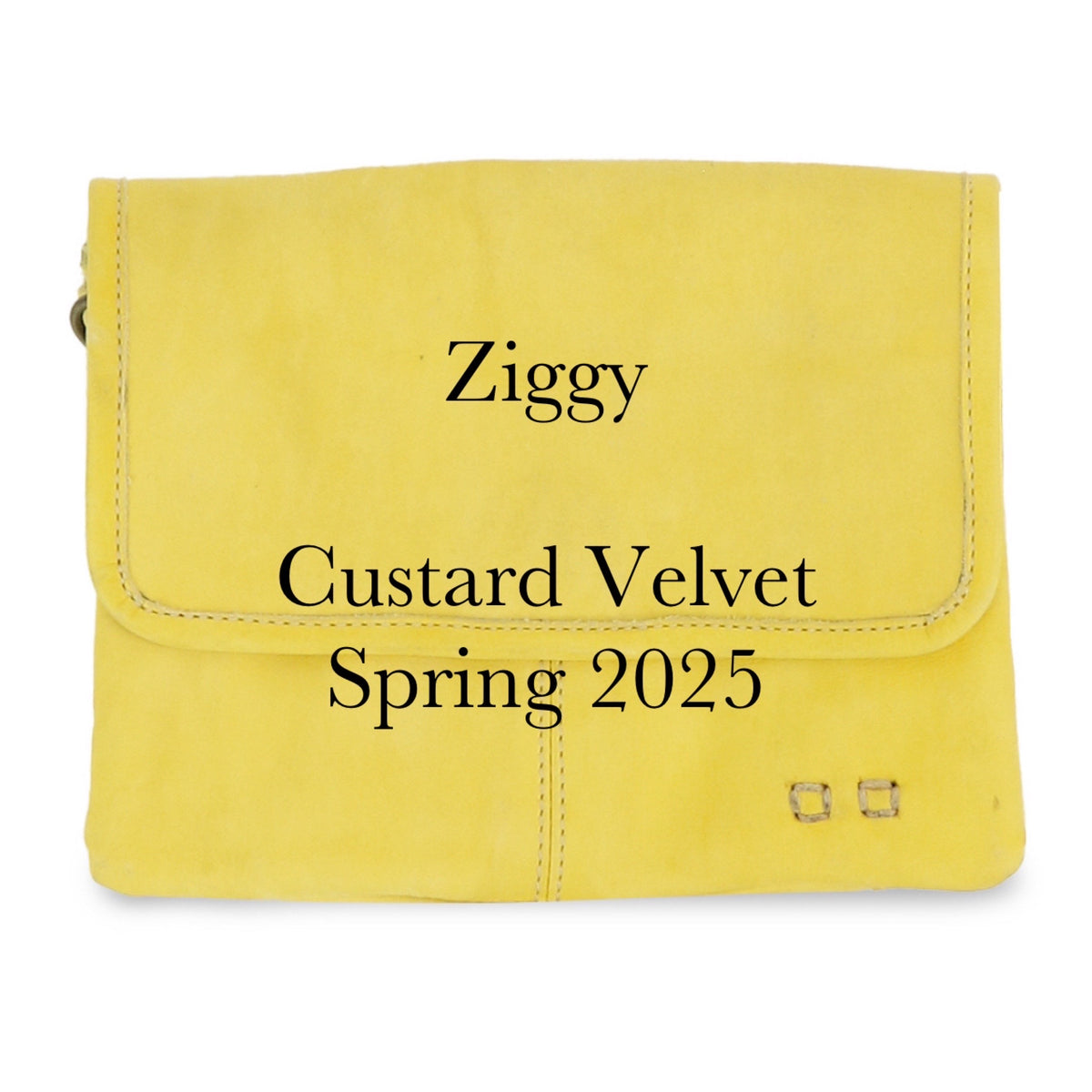 Ziggy Crossbody