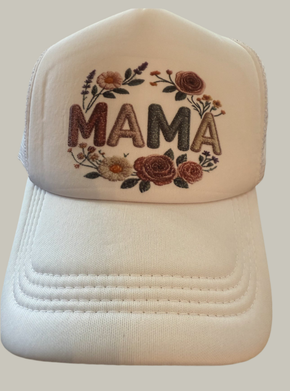 Mama Circle Design