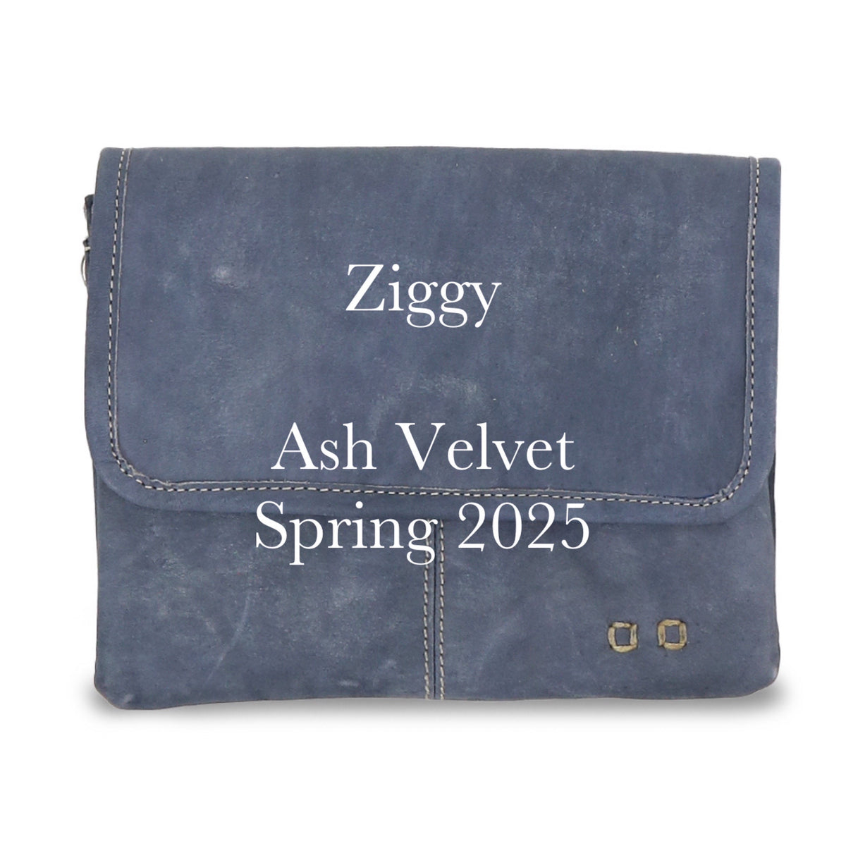 Ziggy Crossbody - Debs on 5th