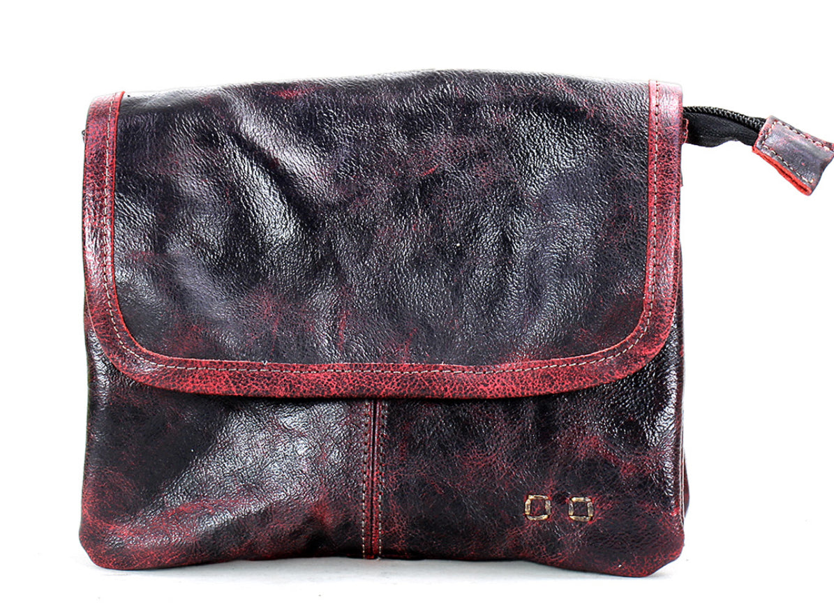 Ziggy Crossbody