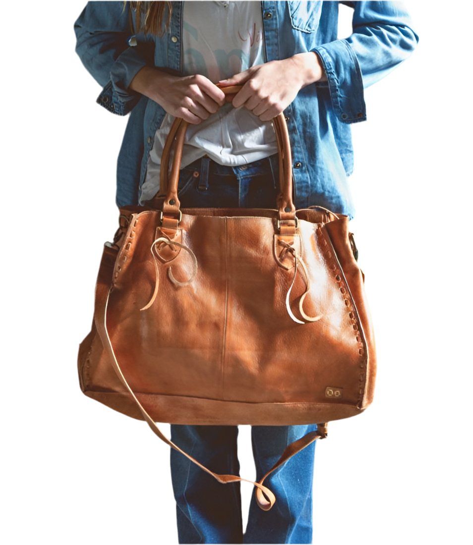 Bolso Rockaway de Bedstu