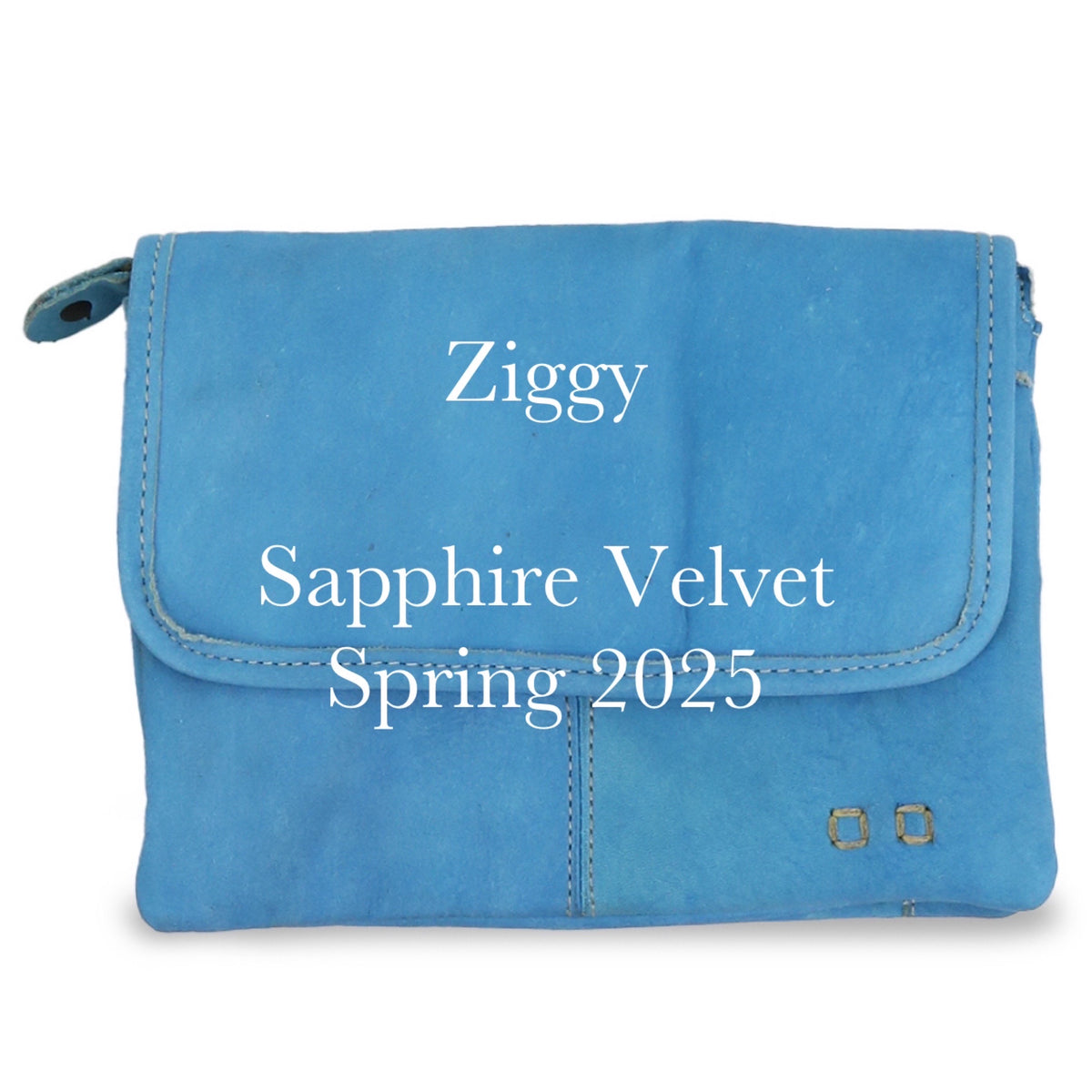 Ziggy Crossbody - Debs on 5th