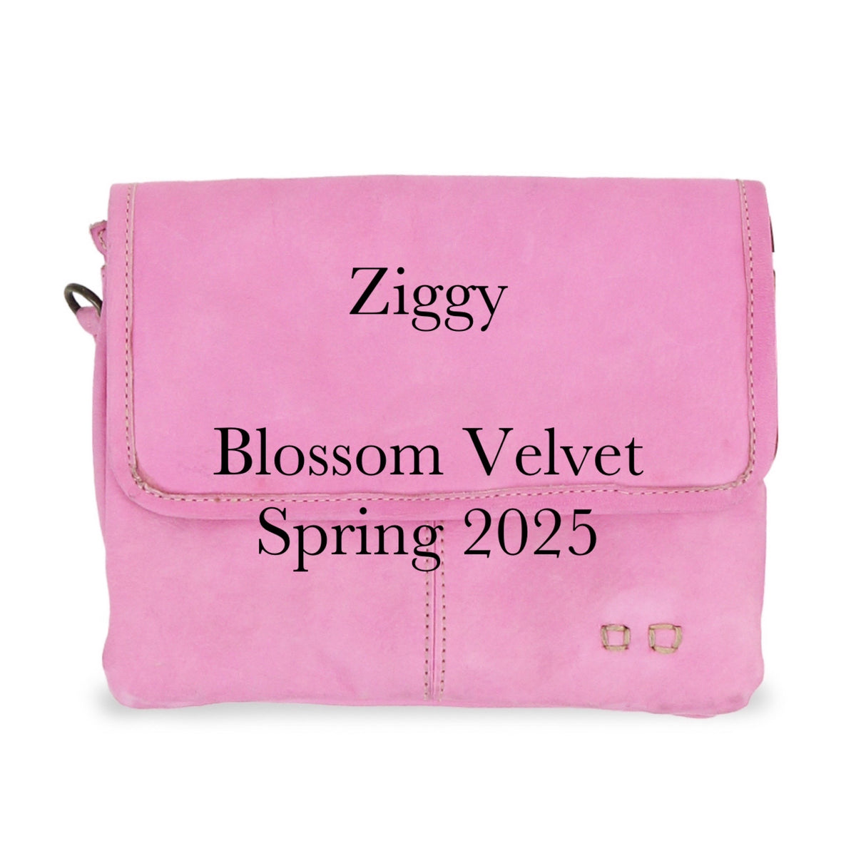 Ziggy Crossbody - Debs on 5th