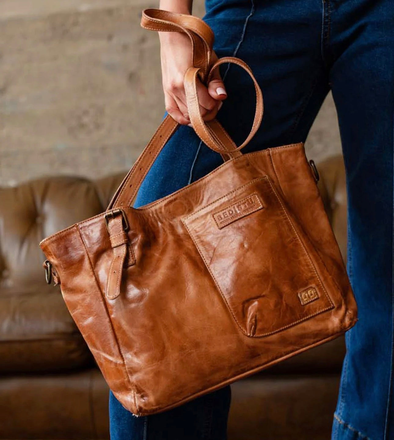 Explicit LTC Handbag – Debs on 5th