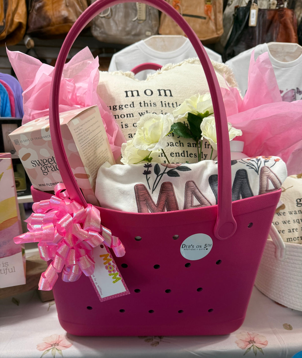 Mothers Day Gift Set