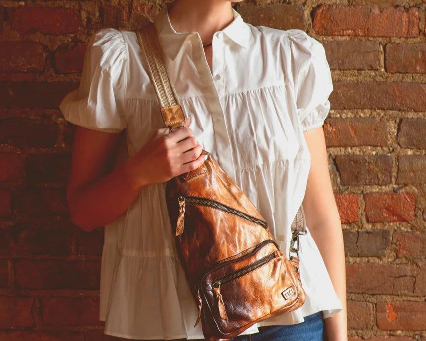 Andie Sling Bag by Bedstu