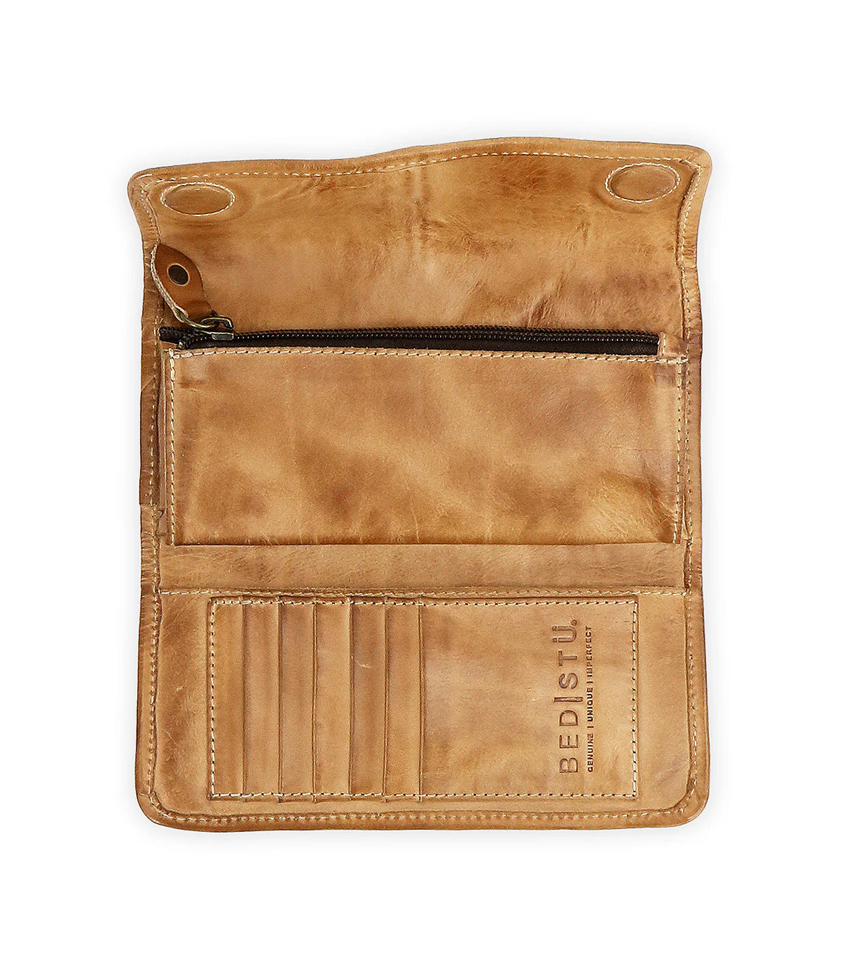 Canton Wallet