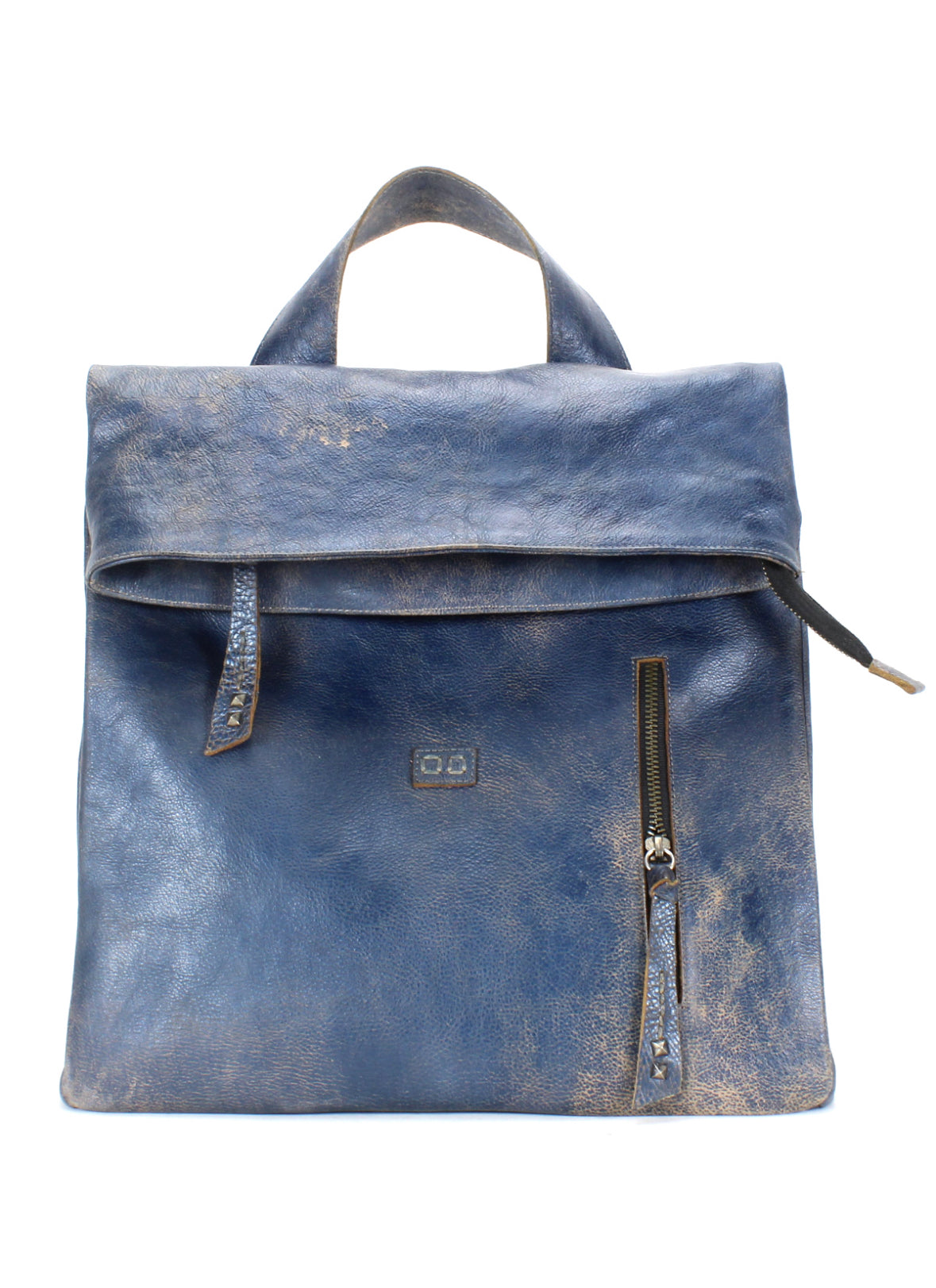 Howie Leather Backpack by Bedstu Debs on 5th