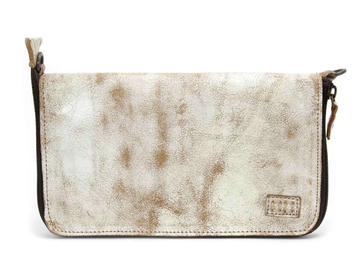 Templeton II Leather Clutch/Crossbody - Debs on 5th