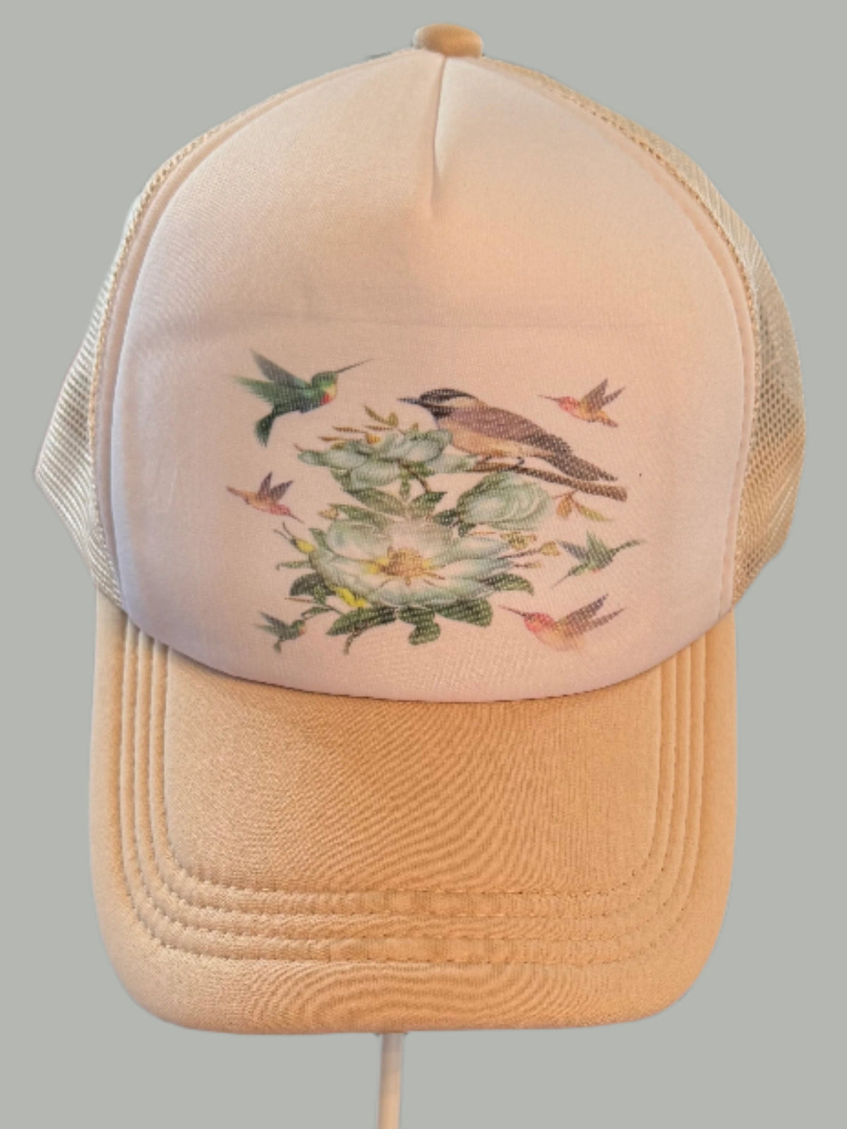 Beauty of Birds Hat