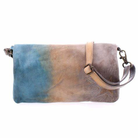 Cadence Speed Crossbody/Clutch Handbag - Debs on 5th