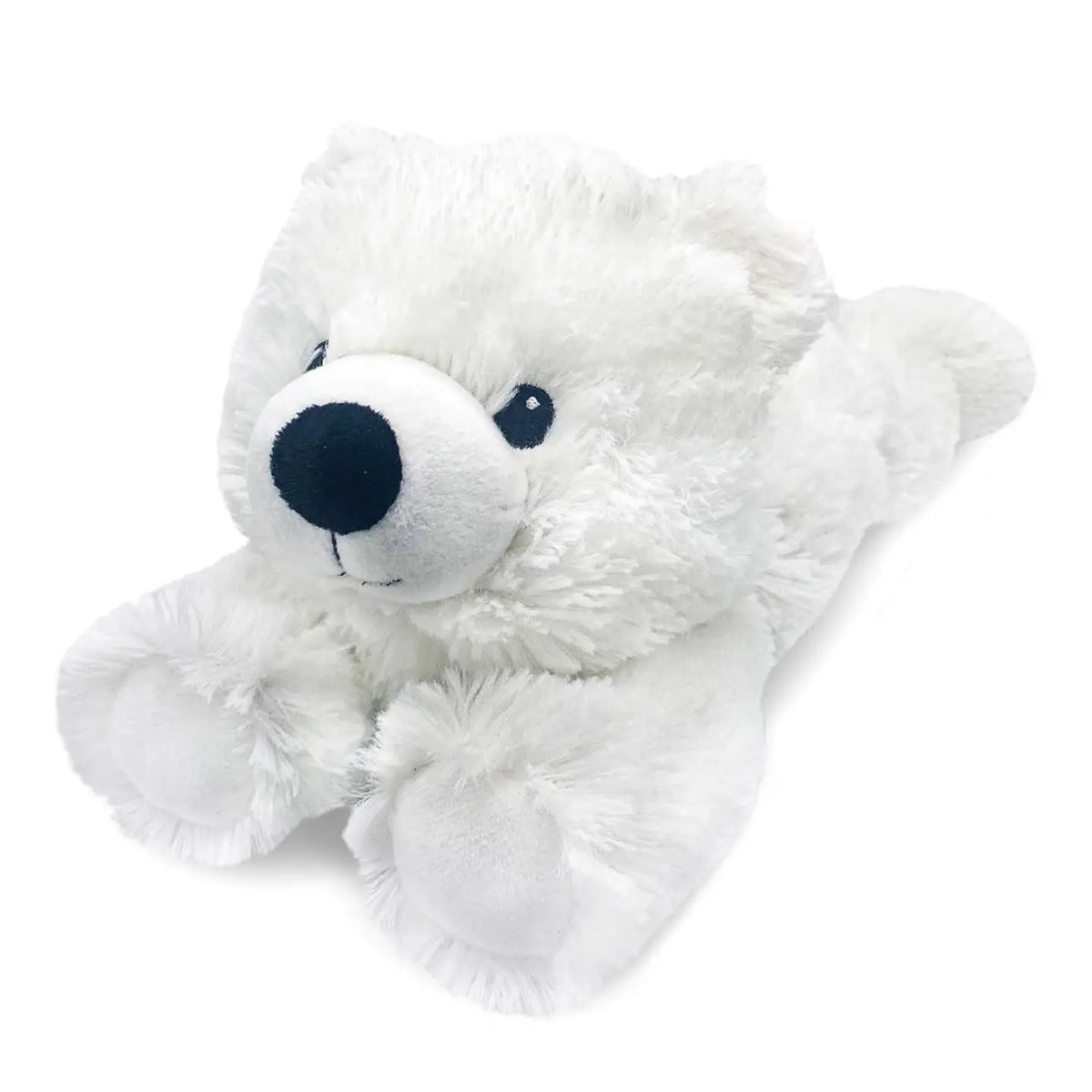 White  Bear Warmies