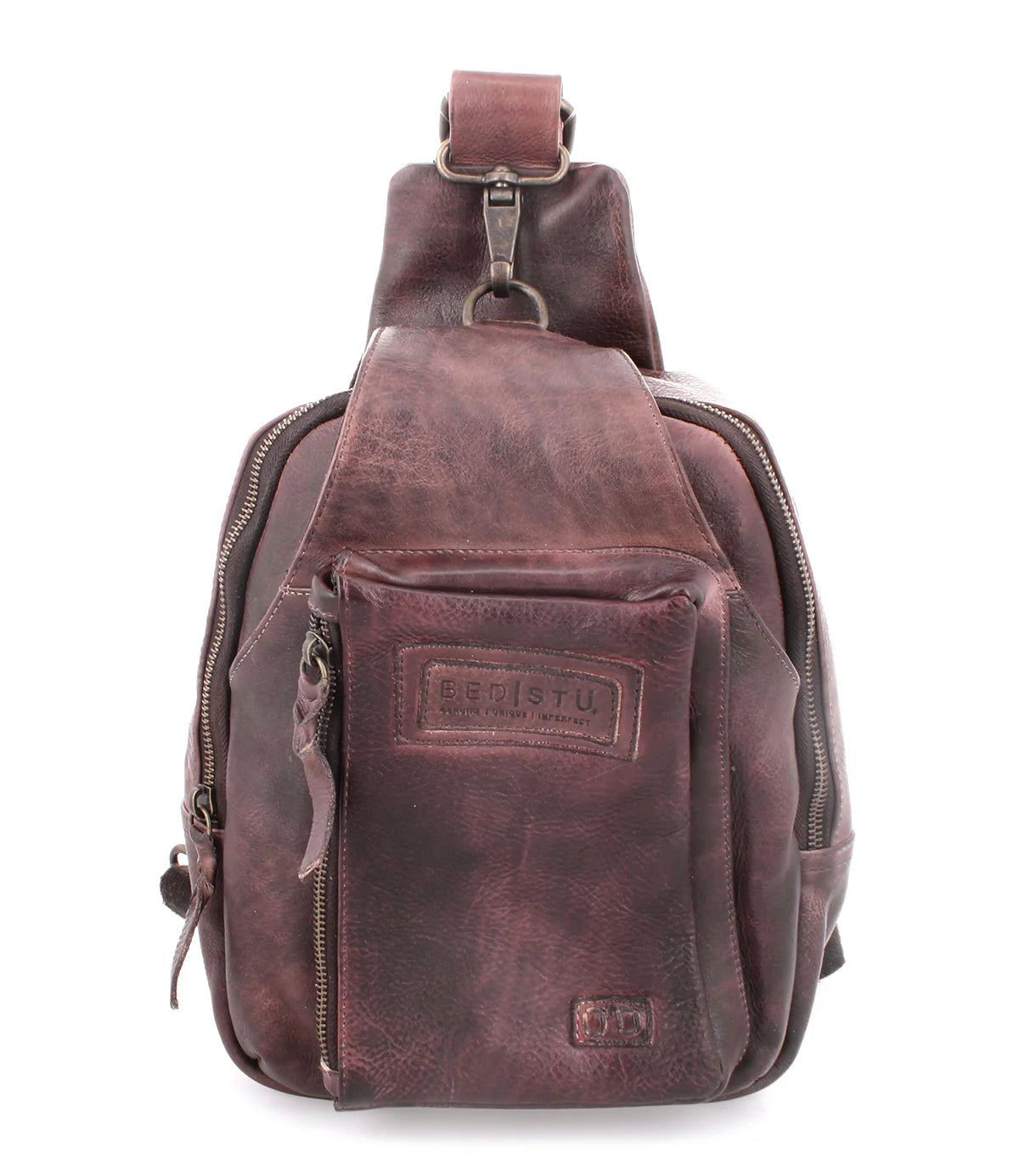 Beau Sling Backpack