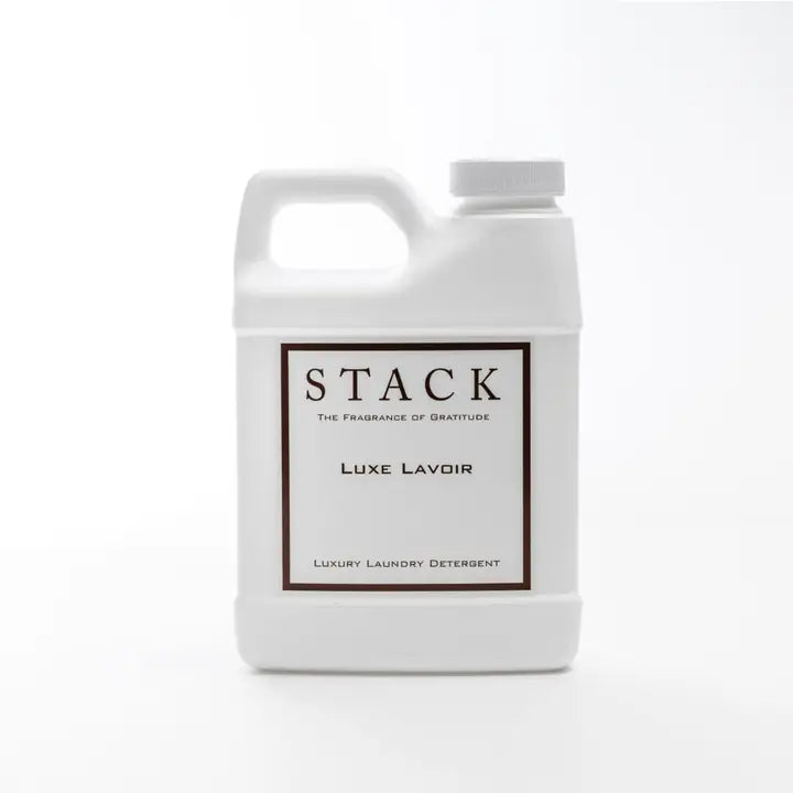 Luxe Lavoir Laundry Detergent