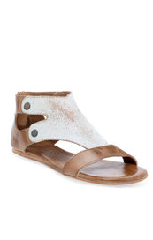 Soto Sandals in Nectar/ Tan Rustic