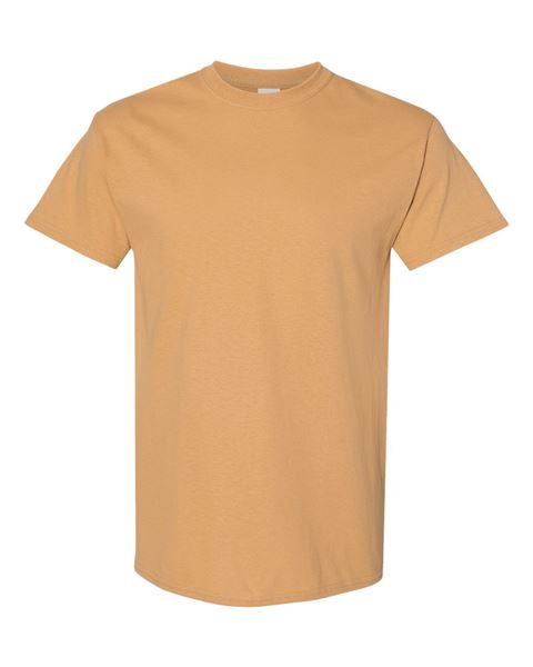 Heavy Cotton T- Shirt