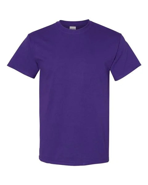 Heavy Cotton T- Shirt