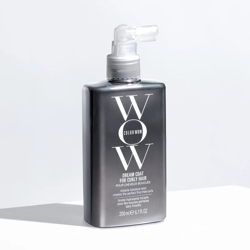 Color Wow Dream Coat for Curly Hair - 6.7 oz