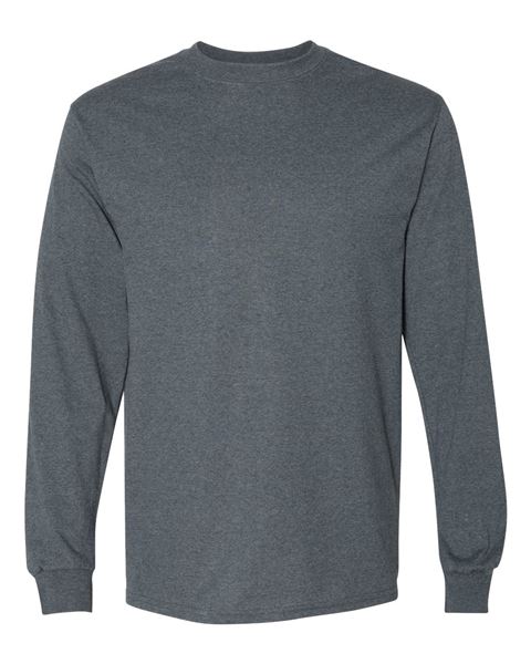 Dryblend Long Sleeve T Shirt