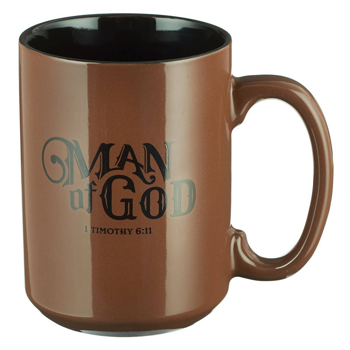 Man of God Mug 1 Tim. 6:11