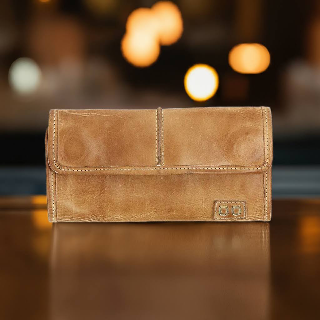 Canton Wallet