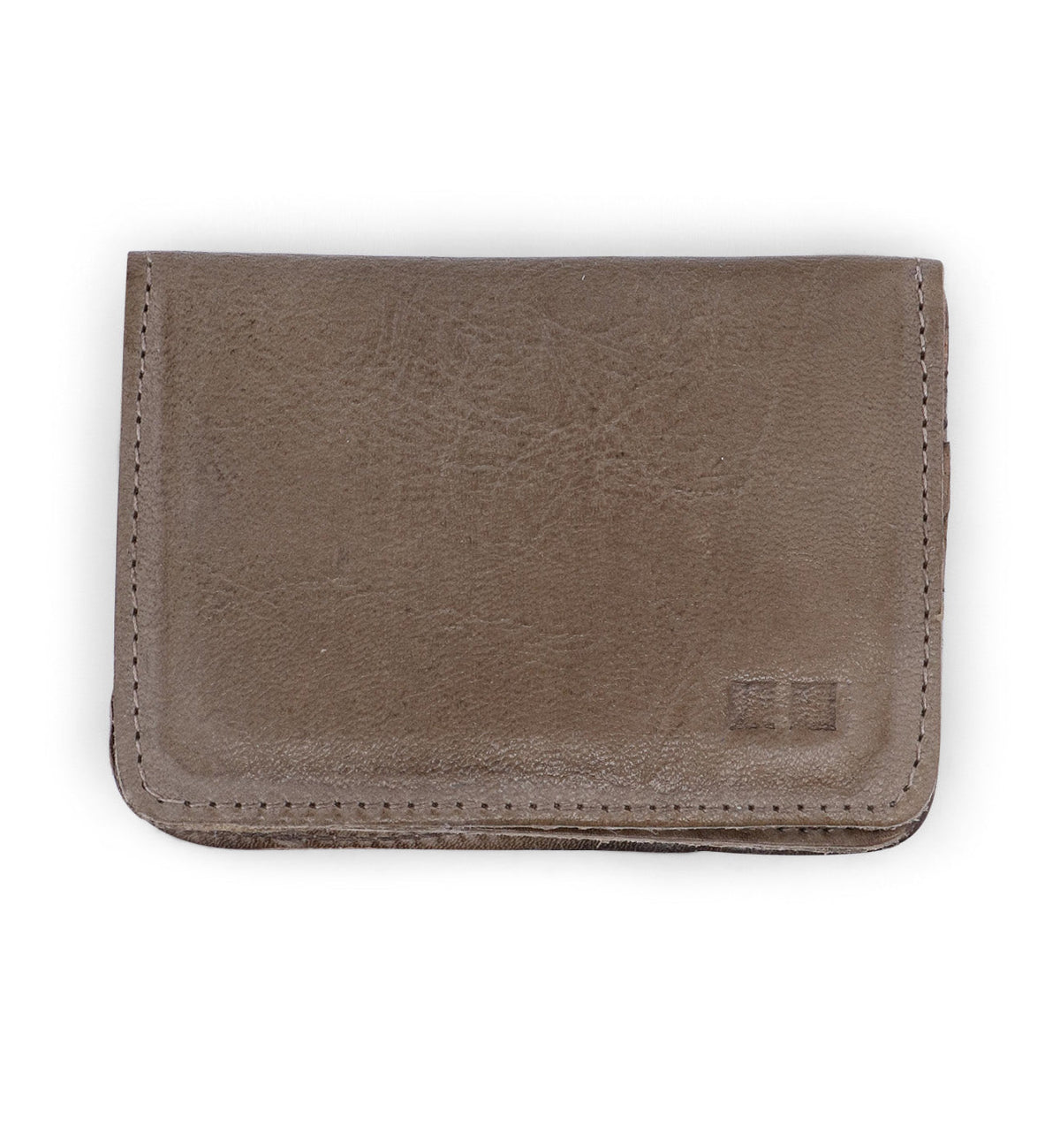 Jeor Leather Wallet