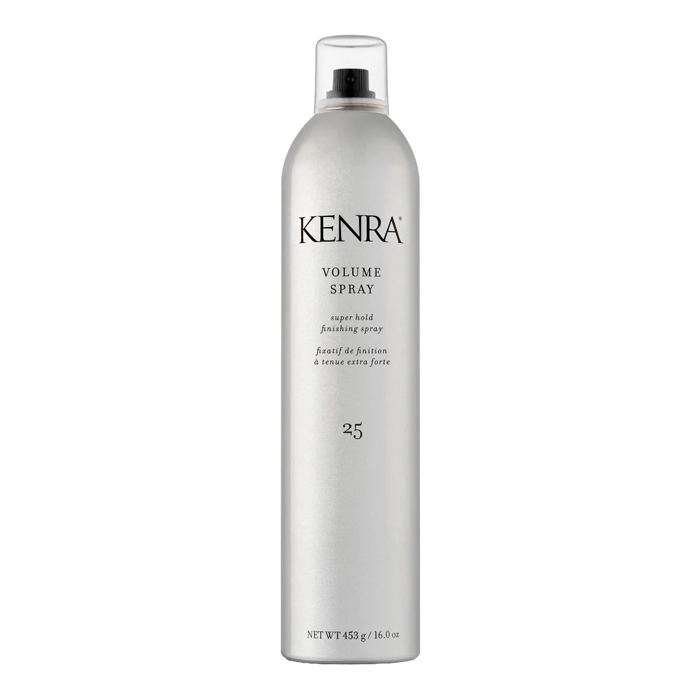 Kenra Classic Volume Spray 25 -10 oz