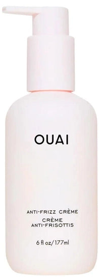 OUAI Anti Frizz - 6 oz