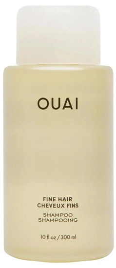 OUAI Fine Shampoo -10 oz