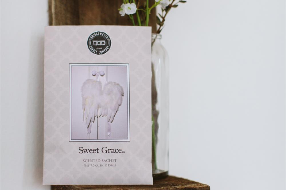 Sweet Grace Sachet