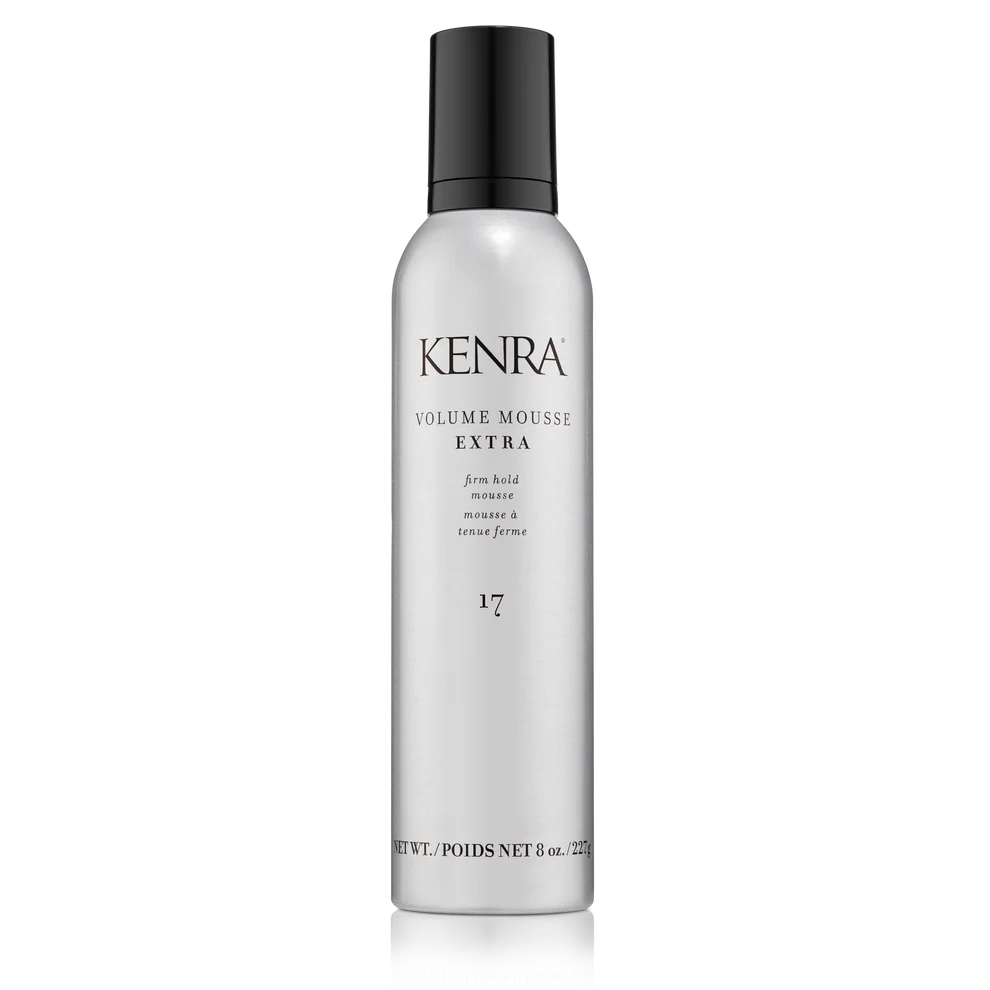 Kenra Volume Mousse Extra 17 - 8 oz