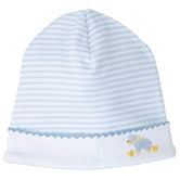 French Knot Infant Cap