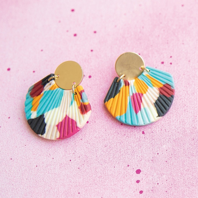 Cameron Earrings - Debs on 5th