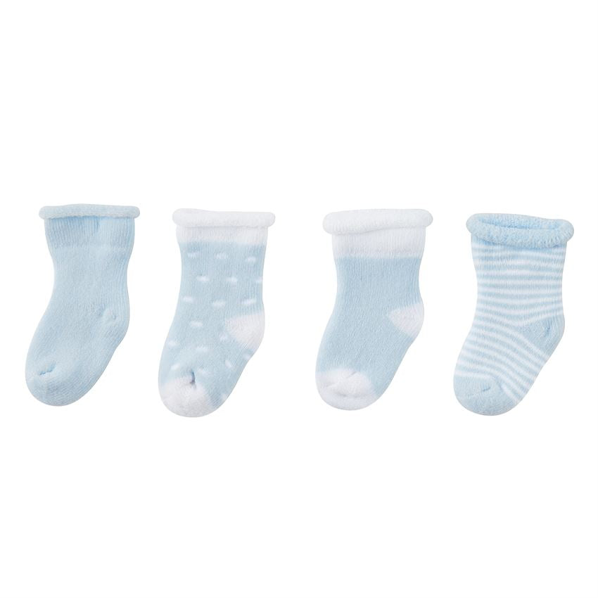 Newborn Sock Set