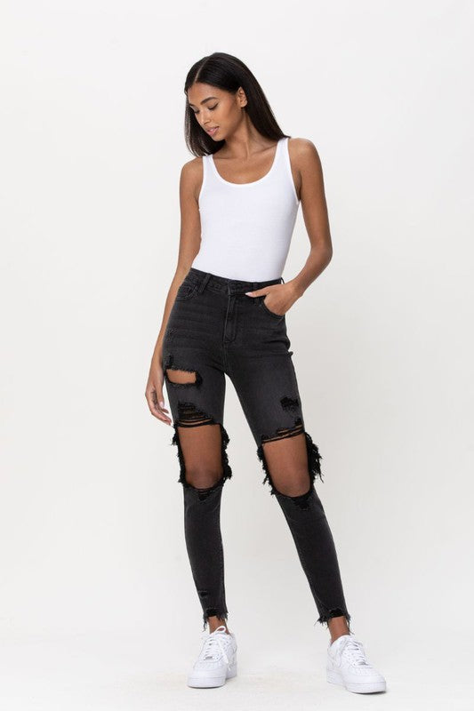 In A Heartbeat Skinnies
