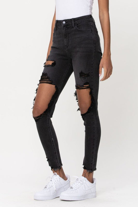 In A Heartbeat Skinnies