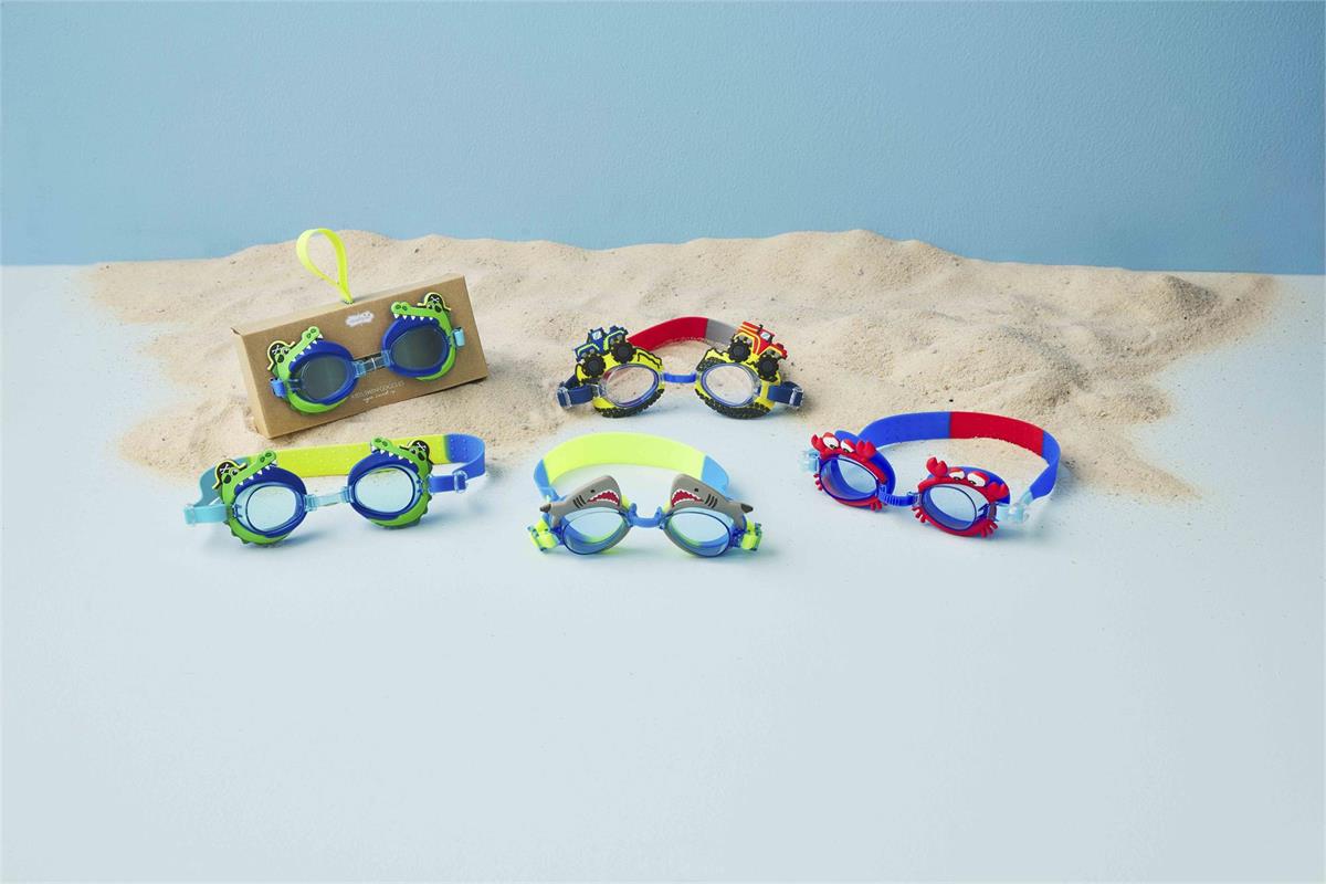 Gafas de natación para niños 